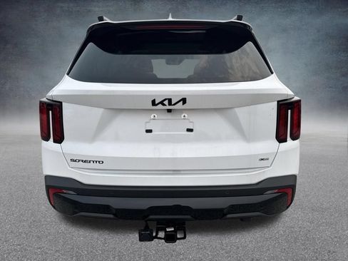 New 2026 Kia Sorento X-Line EX AWD/4WD image 26