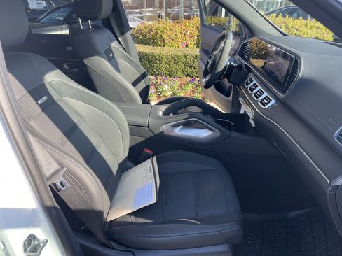 Certified 2024 Mercedes-Benz GLE 53 AMG AMG 53 image 35