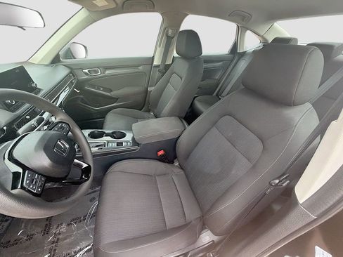 Used 2026 Honda Civic LX image 19