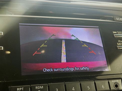 Used 2013 Nissan Altima 2.5 SL w/ 2.5 Moonroof Pkg FWD image 21
