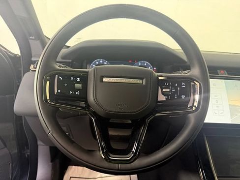 Certified 2026 Land Rover Range Rover Velar S AWD/4WD image 23