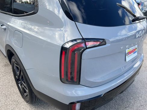 Used 2024 Kia Telluride SX X-Line image 36