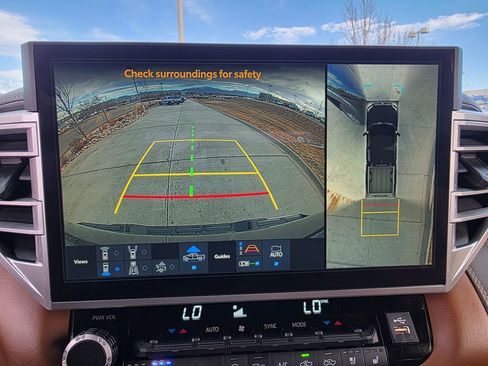 Used 2025 Toyota Tundra 1794 Edition image 20