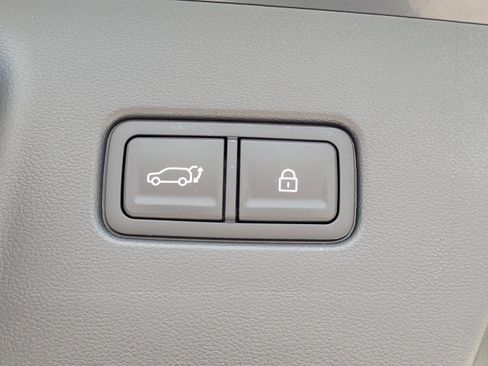 Used 2026 Hyundai Palisade Calligraphy AWD/4WD image 15