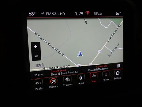 Used 2021 Jeep Wrangler Unlimited Rubicon AWD/4WD image 8