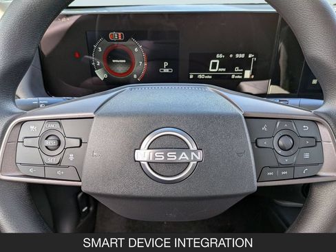 Used 2026 Nissan Sentra S w/ Floor Mat Package FWD image 12
