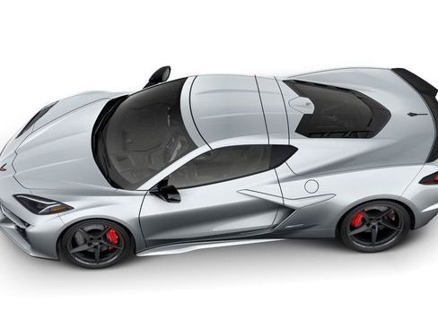 New 2026 Chevrolet Corvette E-Ray AWD/4WD image 51