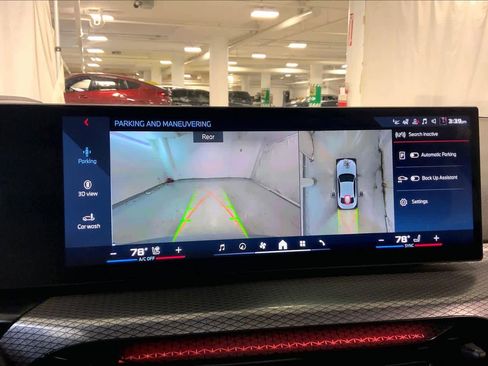 Certified 2025 BMW M240i xDrive M240i xDrive w/ Premium Package image 26