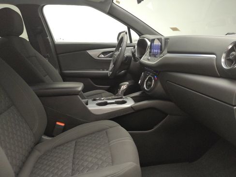 Used 2022 Chevrolet Blazer LT w/ LPO, Floor Liner Package image 21