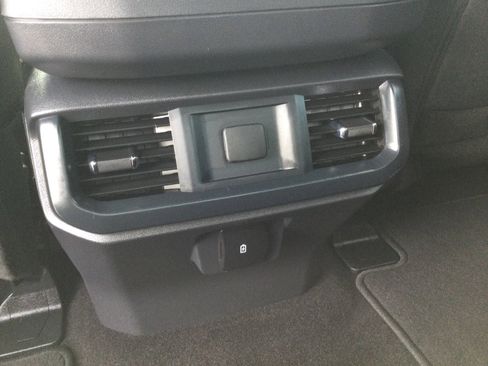 Used 2024 Ford F150 STX w/ STX Black Appearance Package image 12