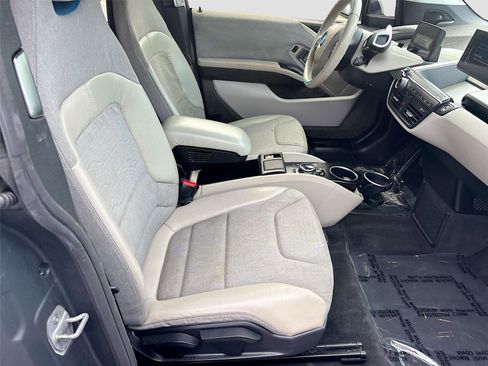 Used 2014 BMW i3 image 28