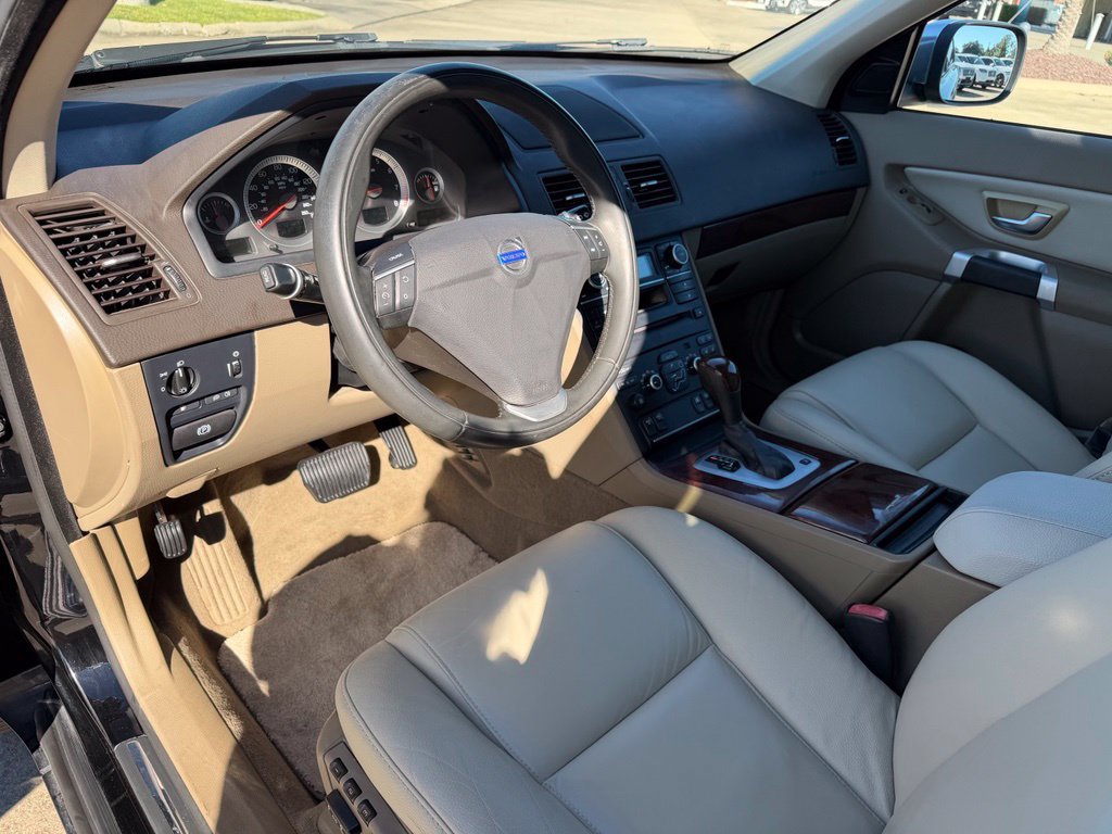 Used 2014 Volvo XC90 3.2 FWD image 11