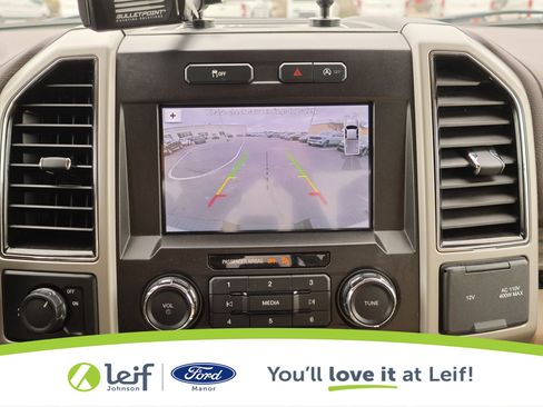 Used 2019 Ford F150 Lariat image 20
