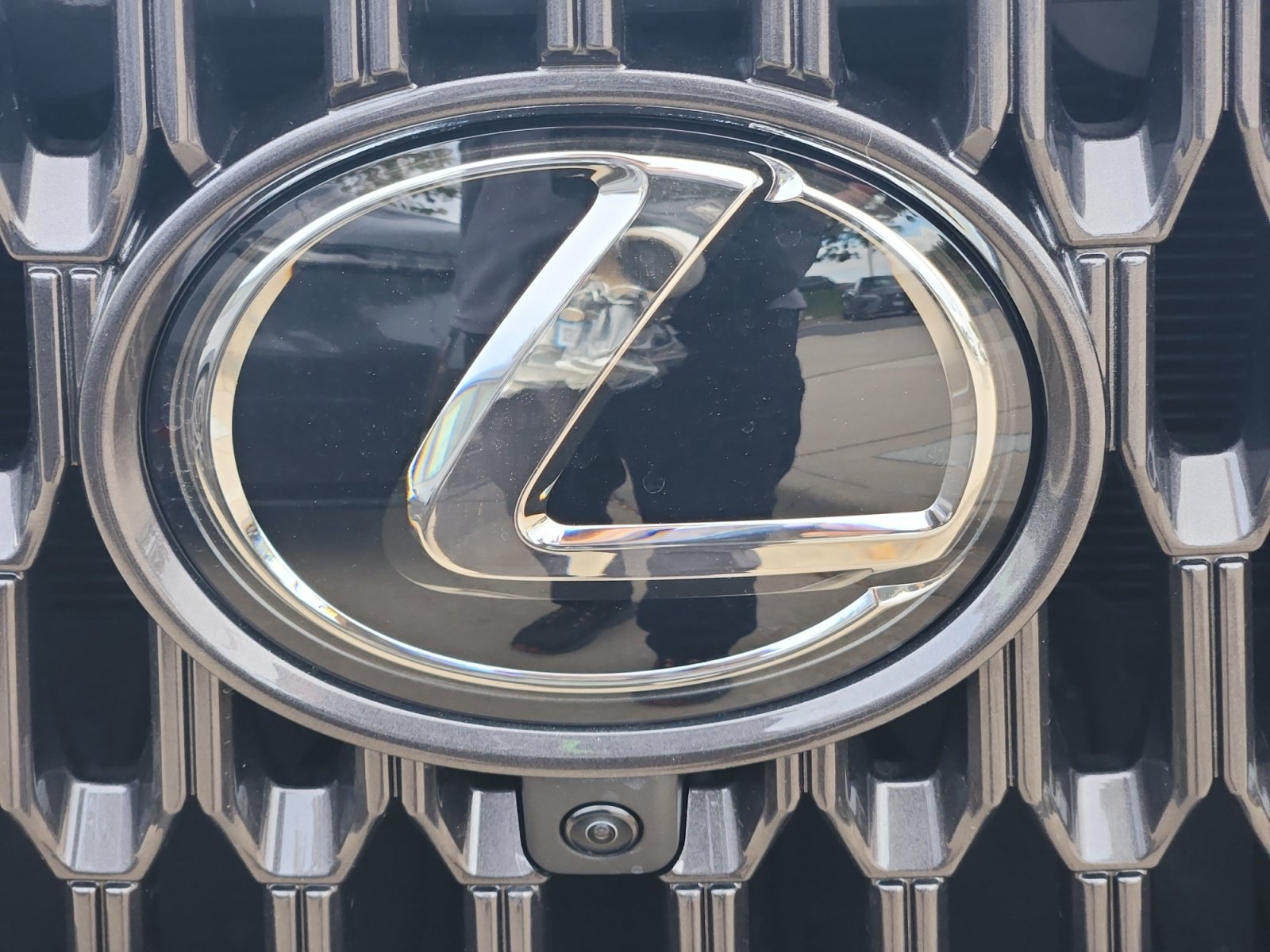 New 2026 Lexus NX 350 AWD w/ Accessory Package (2T) image 32