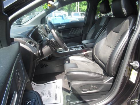 Used 2021 Ford Edge ST AWD/4WD image 20