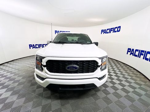 Certified 2023 Ford F150 XL w/ STX Appearance Package AWD/4WD image 3