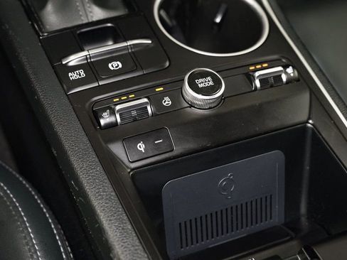 Used 2024 Kia K5 GT-Line image 21