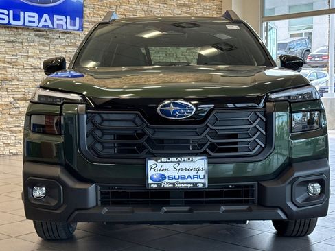 New 2026 Subaru Outback Limited image 8
