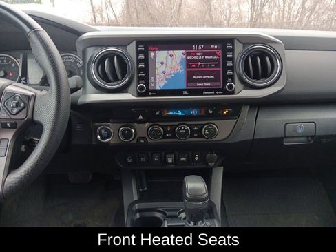 Used 2023 Toyota Tacoma TRD Pro image 18