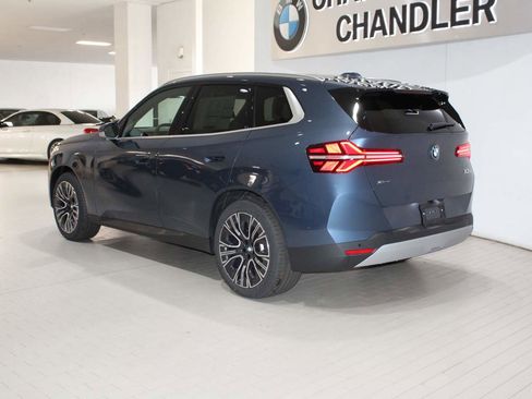 Used 2026 BMW X3 xDrive30 image 5