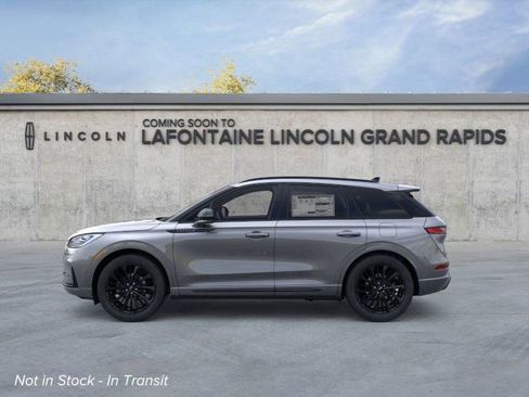 New 2026 Lincoln Corsair Reserve AWD/4WD image 3