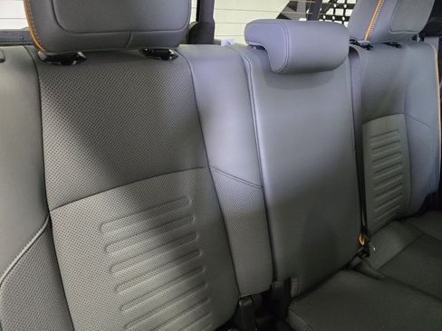 New 2026 Toyota Tacoma 4x4 Double Cab Hybrid image 24