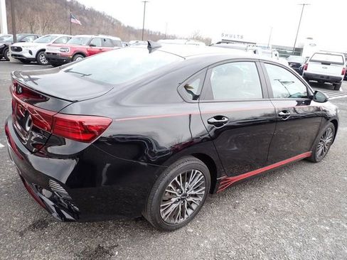 Used 2024 Kia Forte GT-Line image 7