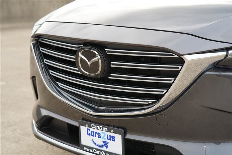 Used 2016 MAZDA CX-9 Signature AWD/4WD image 25