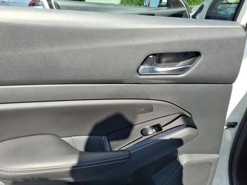 Used 2021 Nissan Altima 2.5 SL FWD image 6