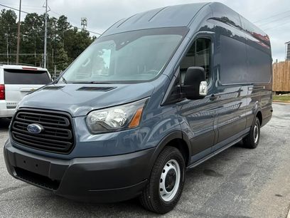 Used 2019 Ford Transit 250 148 High Roof Extended