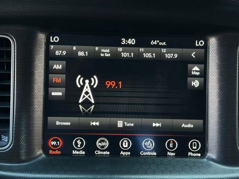 Used 2018 Dodge Charger SXT Plus w/ Quick Order Package 29J image 22