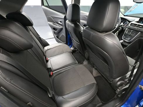 Used 2014 Buick Encore FWD image 37