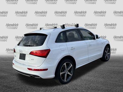Used 2016 Audi Q5 3.0T Prestige w/ Prestige Package image 10