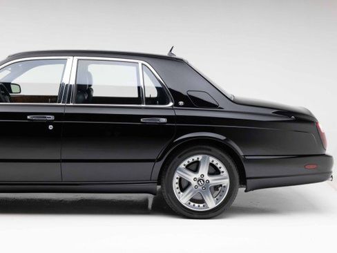 Used 2005 Bentley Arnage T image 19