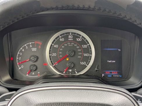 Used 2022 Toyota Corolla SE image 24