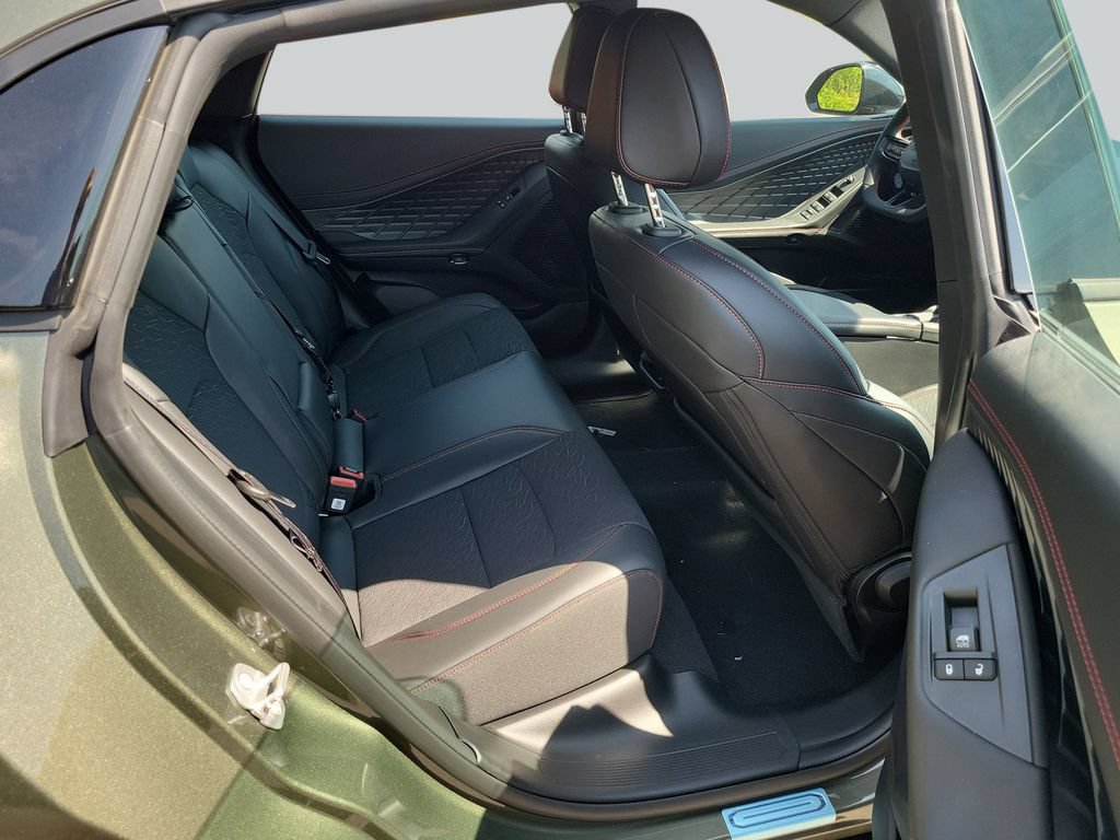 New 2027 Dodge Charger R/T AWD/4WD image 31