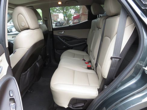 Used 2014 Hyundai Santa Fe Sport w/ Technology Package 04 image 18