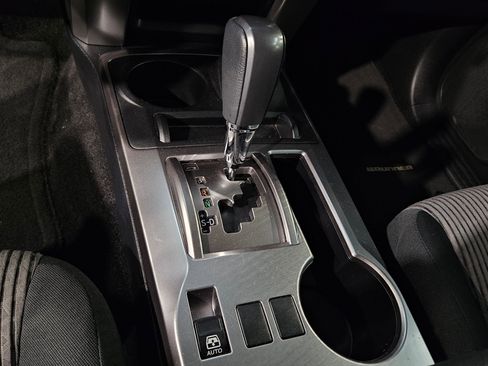 Certified 2024 Toyota 4Runner SR5 image 33