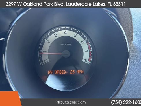 Used 2008 Saturn Sky Red Line image 50