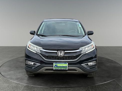 Used 2016 Honda CR-V EX image 2