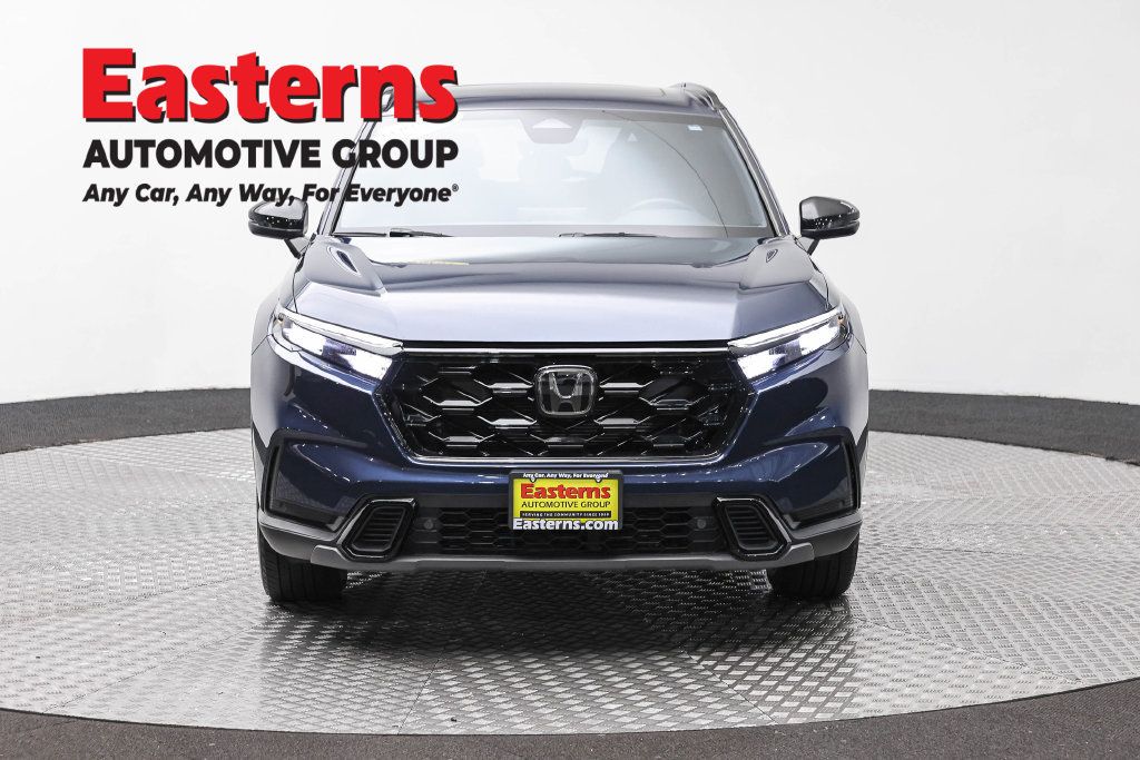 Used 2025 Honda CR-V Sport-L image 2