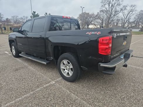 Used 2017 Chevrolet Silverado 1500 LT w/ All Star Edition image 7