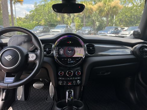 Used 2023 MINI Cooper John Cooper Works w/ Driver Assistance Package FWD image 28