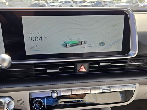 New 2025 Hyundai Ioniq 6 SEL image 10