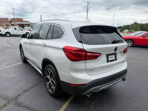 Used 2018 BMW X1 sDrive28i w/ Convenience Package FWD image 5