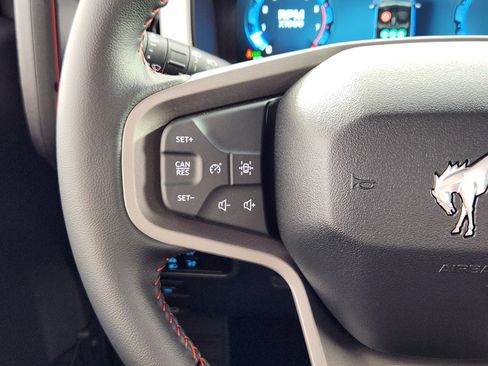 New 2026 Ford Bronco Heritage Edition image 18