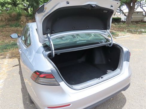 Used 2024 Honda Accord EX image 9