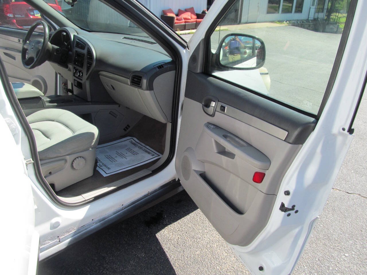 Used 2006 Buick Rendezvous 2WD image 19