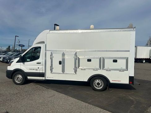 New 2026 Ford Transit 350 AWD image 6