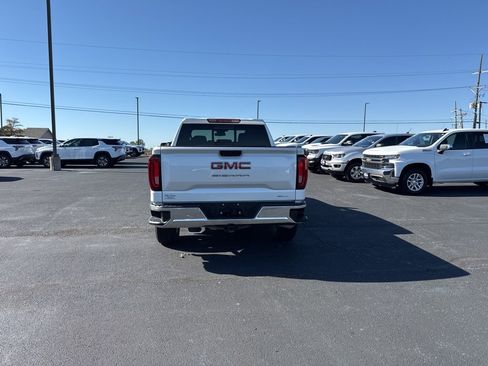 Used 2023 GMC Sierra 1500 SLT w/ SLT Premium Package image 4